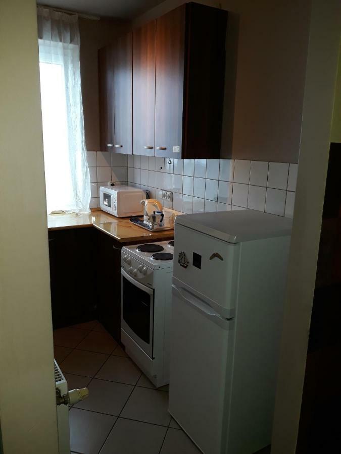 Marti 3 Bedroom Apartment Debrecen Luaran gambar